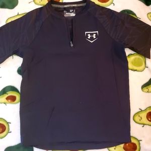 Umder Armour - Short Sleeve Shirt